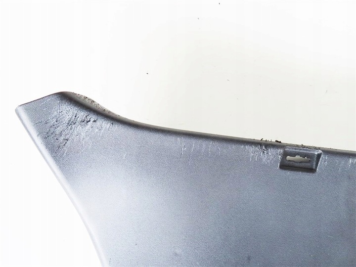 фото №2, Захист задньої кришки kia ceed i хетчбек 09-12r