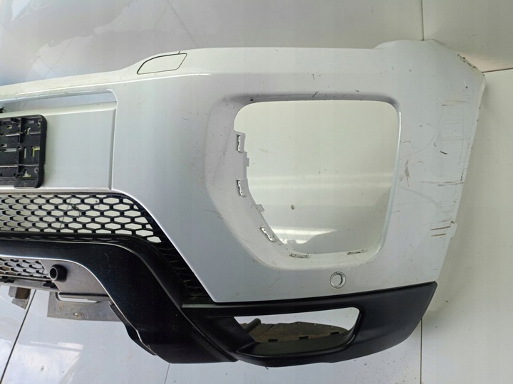фото №6, Land rover range rover evoque l538 2016 бампер переднє