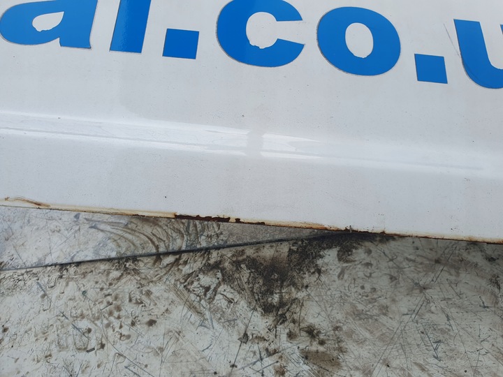 фото №12, Vw caddy 2k5 03- дверь левая задние зад сдвижные