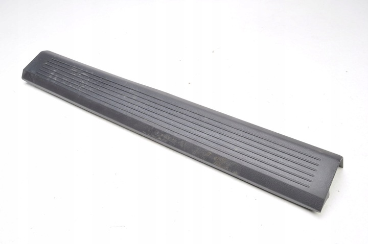 фото №1, Nissan qashqai iii j12 накладка порогова захист права 769b46ua2a