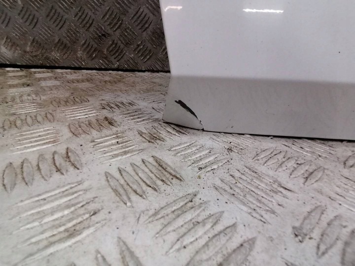 фото №6, Renault megane iv 4 двері передні праві перед dv369