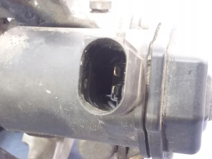 фото №12, A8 s8 d4 диск зад супорт лівий ceramika 370 mm