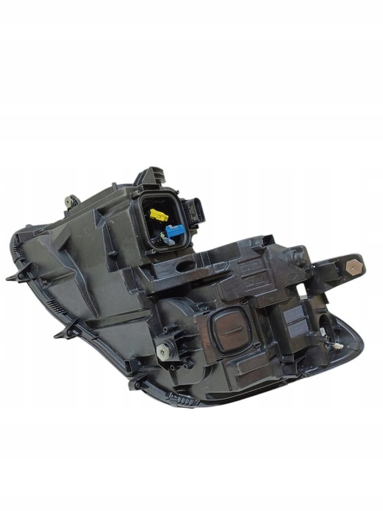 фото №8, Mercedes s w217 217 usa лампа правая перед передняя ночь vision a2178200561