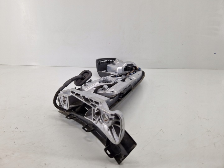 фото №13, Mercedes actros 960 mp4 mp5 зеркало левая камера