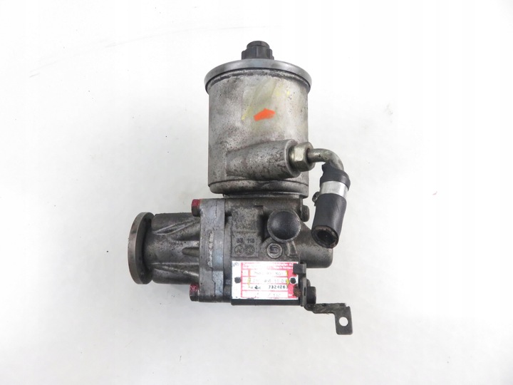 фото №6, Насос усилителя mercedes класс c s202 c 250 2104661901 7681900501