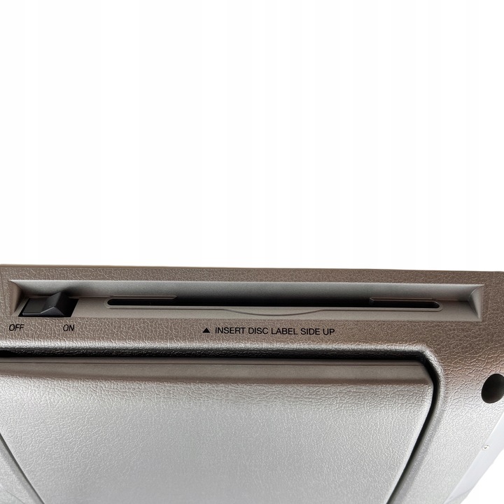 фото №7, Програвач dvd jnv919601b vw бізнес t5 t6