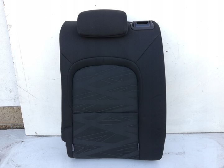 фото №1, Диван зад спинка kia ceed 12-16 hb