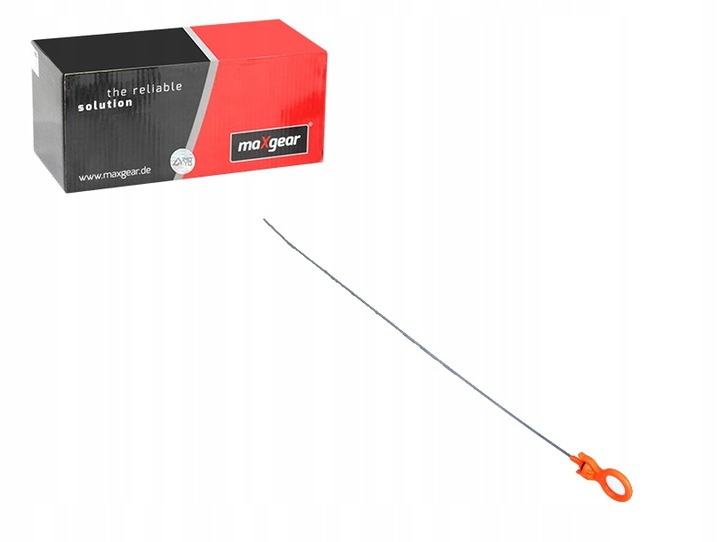 фото №1, Щуп масла seat cordoba 1.6 03- maxgear