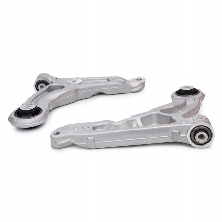 фото №8, Комплект набор рычагов перед jeep cherokee kl 11.2013-