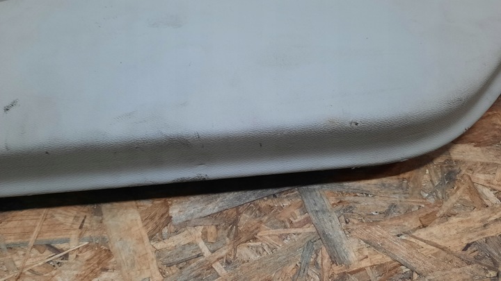 фото №7, Обивка дверь правый перед volvo xc70 v70iii 30649480
