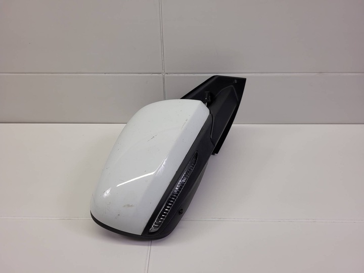 фото №8, Дзеркало зовнішні права сторона renault kadjar 2018 13003190