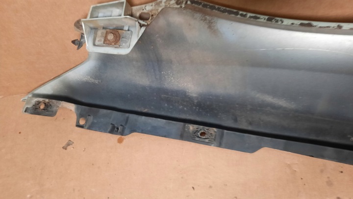 фото №10, Крило перед переднє лівий renault laguna ii 01r