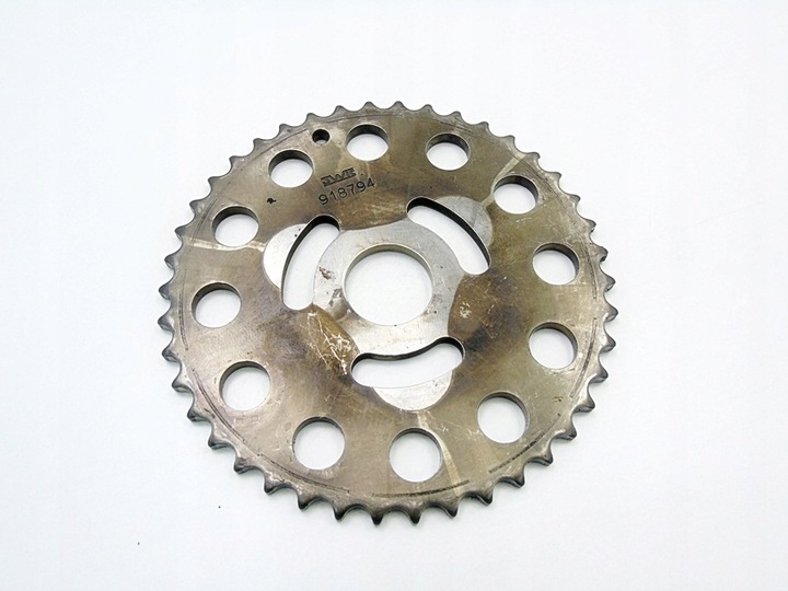 фото №1, Колесо розподільний вал 2.0 dci koleos 2 x-trail vivaro qashqai latitude 918794