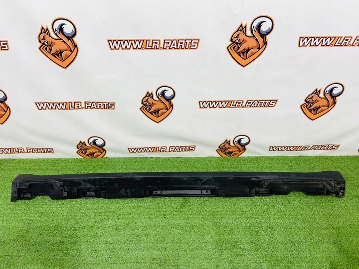 фото №1, Накладка порогова двері правої range rover evoque l538 bj3m-10154-ae