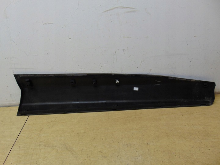 фото №11, Планка нижня накладка двері лівий перед audi q4 e-tron 89a853959