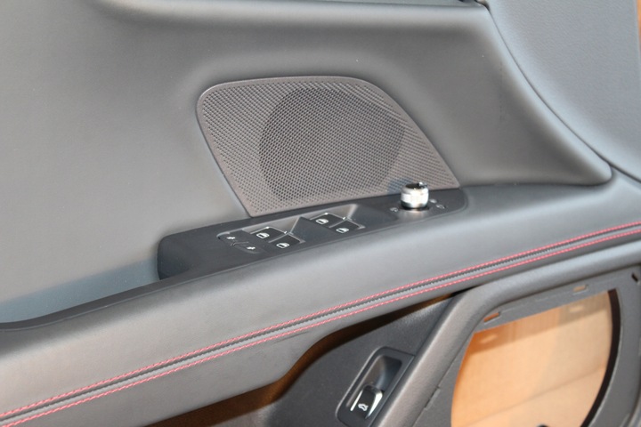 фото №7, Оббивка обшивки двері комплект audi a7 s7 rs7 4g c7 рестайлінг