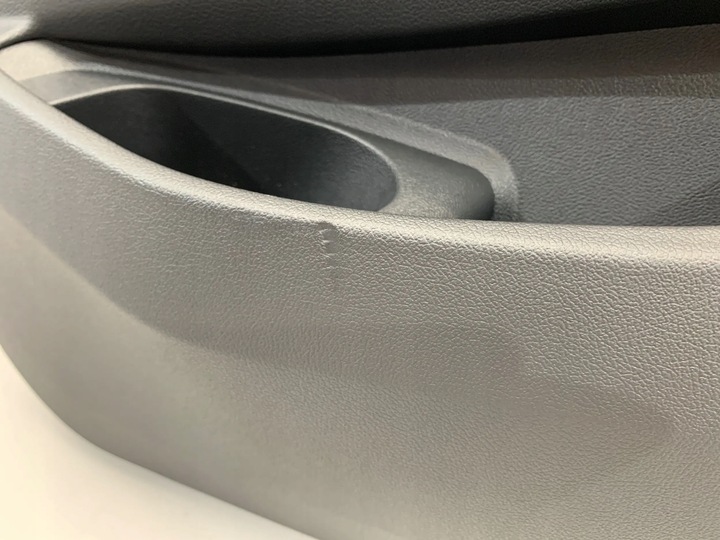 фото №6, Bmw 3 g20 g21 боковина обивка дверь материал