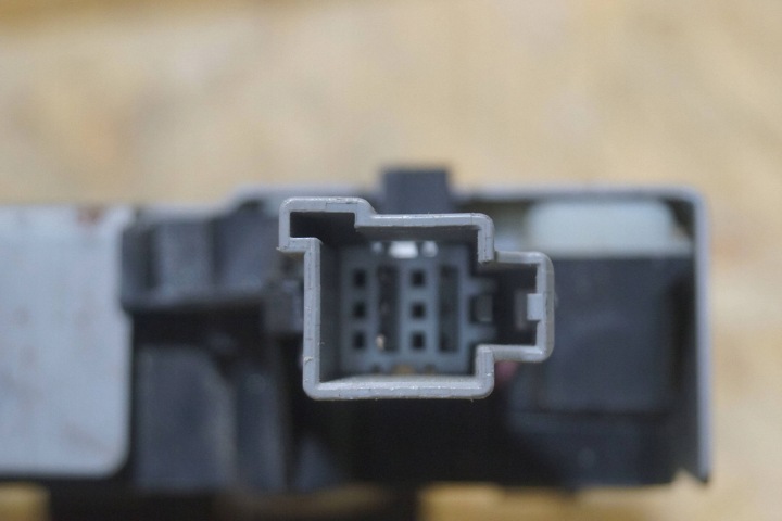 фото №12, Замок кришки багажника volvo xc90 i 31253053 981
