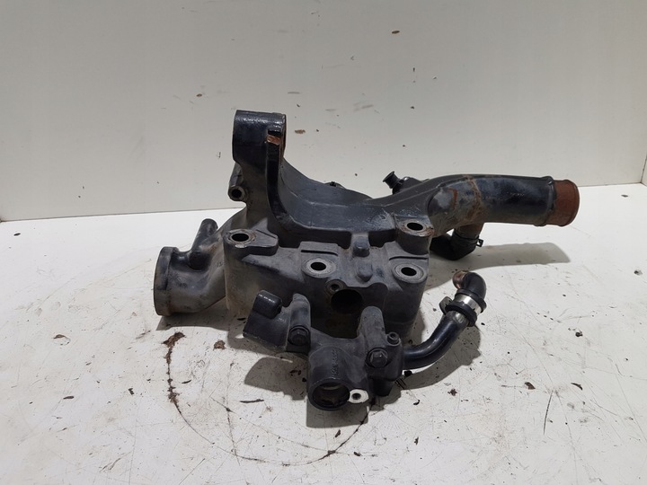 фото №8, Лапи двигателя крепление 51415013122 man tgx tgs eu6