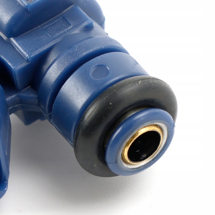 фото №6, Інжектор пального 0280156240 do vw golf beetle jetta 2.0l i4 2000-2005