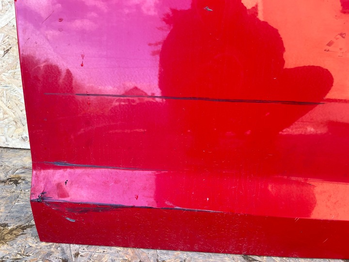 фото №9, Seat leon iii 3 дверь передние перед правые