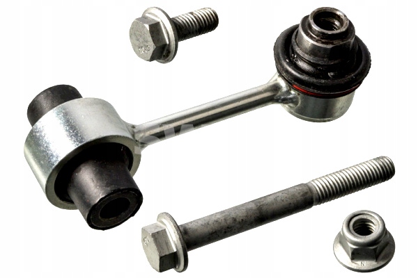 фото №2, З'єднувач важіль стабілізатора зад l/p audi a8 d3 bentley continental