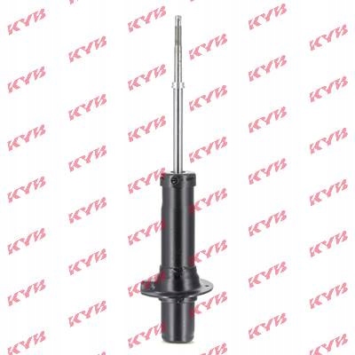 фото №2, 341612 амортизатор перед ssangyong rexton 02- /