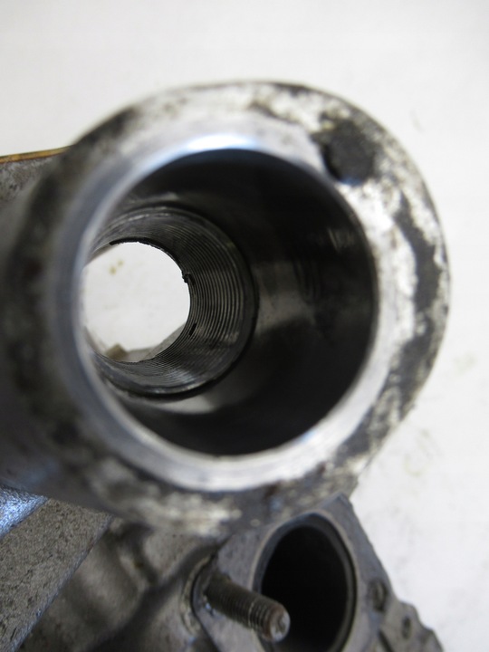 фото №7, Головка bmw e60 e61 e63 e64 e65 e66 4.8 n62 1-4