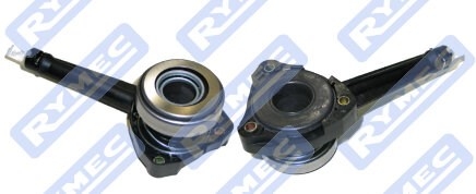 фото №3, Циліндри зчеплення rymec csc016530