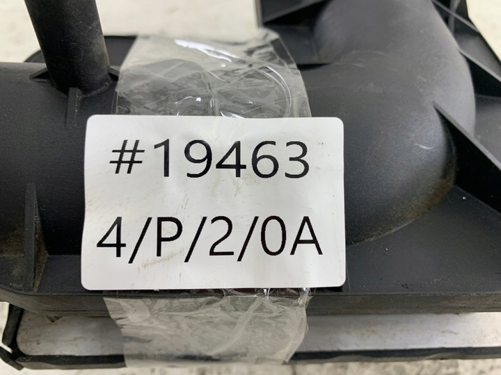 фото №9, Mercedes w168 1.4 1.6 блок керування двигуна витратомір a0275457432