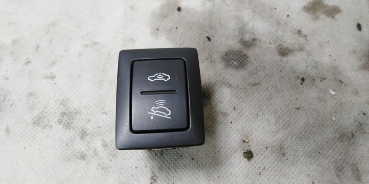 фото №1, Octavia ii touareg перемикач нахилу сигналізації eu