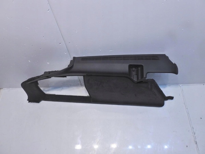 фото №6, Обивка багажника левый зад audi a6 c6 4f9863879g