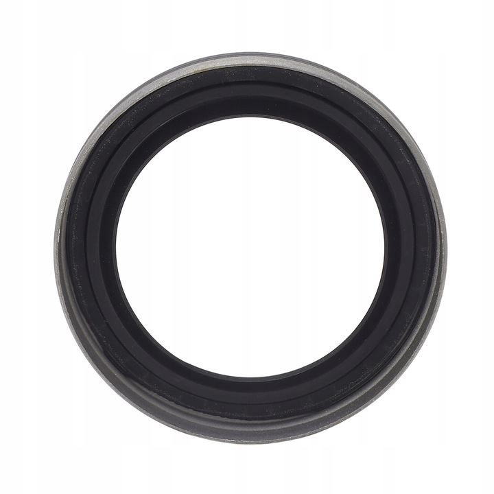 фото №14, Прокладка масляная вала коленчатого двигателя zapobiega wyciekom 12608750 fo