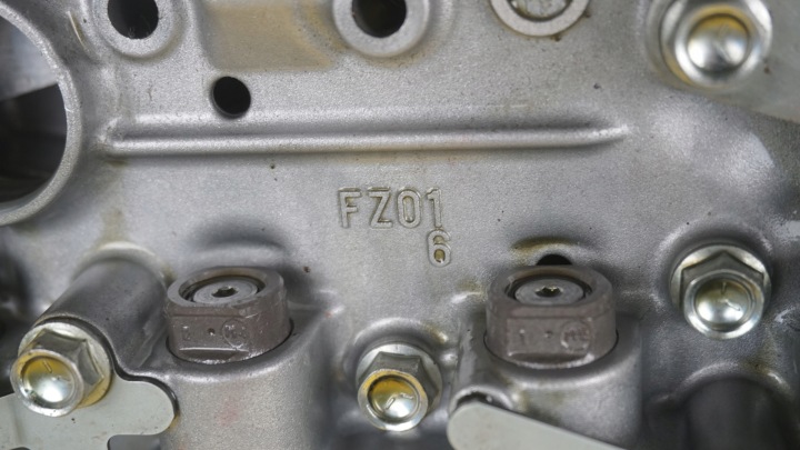 фото №6, Mazda 6 gj 2.2 skyactiv d 15r мехатроника блок управления  коробки fz3121em1b