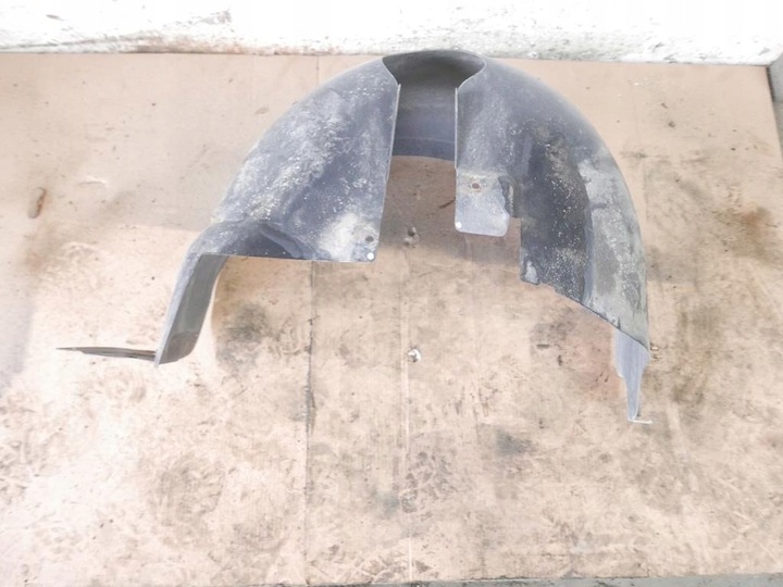 фото №8, Підкрилок ліві зад задні peugeot 307 phi hb 5d 01-05