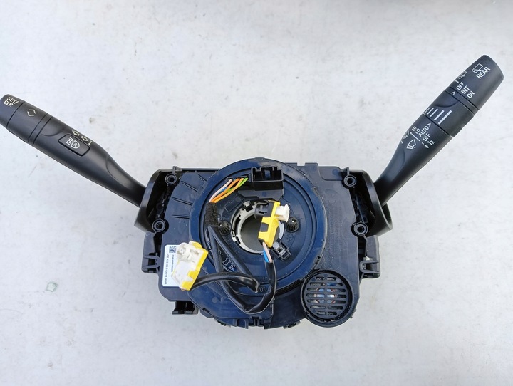 фото №1, Crossland x переключатель комбинированный лента 98118829yx