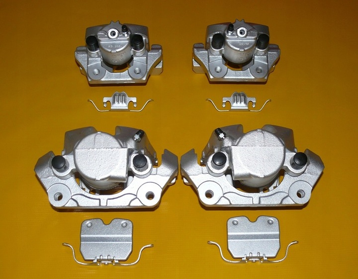 фото №9, Затискачі jarzma лівий праві перед зад bmw x5 e70 x6 e71 e72 332/30 320/20 13-