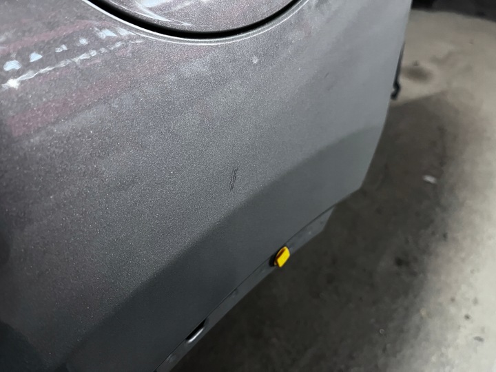 фото №9, Maserati levante m161 ліва задня чверть крило з стійкою b 672/b