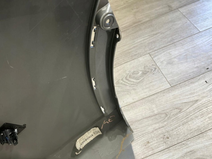 фото №13, Бампер зад bmw x1 u11 m набір 22-