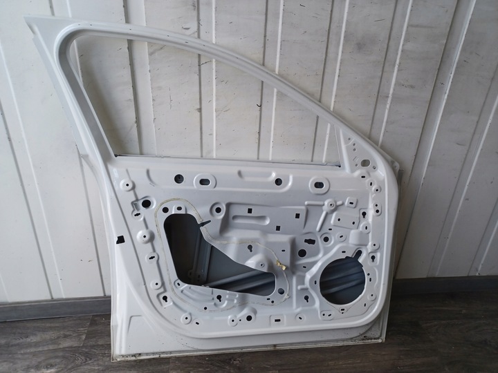 фото №14, Дверь --- peugeot 308 t10 2022- --- передние левая --- познань ---