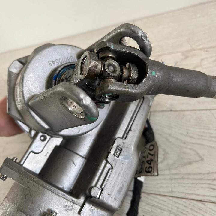 фото №9, Opel mokka a усилитель электрические колонка uk 2813921709a