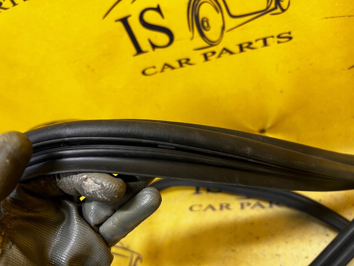 фото №6, Прокладка кришки багажника кришки зад mercedes e w213 універсал