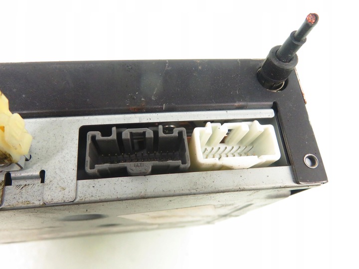 фото №6, Зчитувач навігація mazda 5 cc33668fxb 4621008593