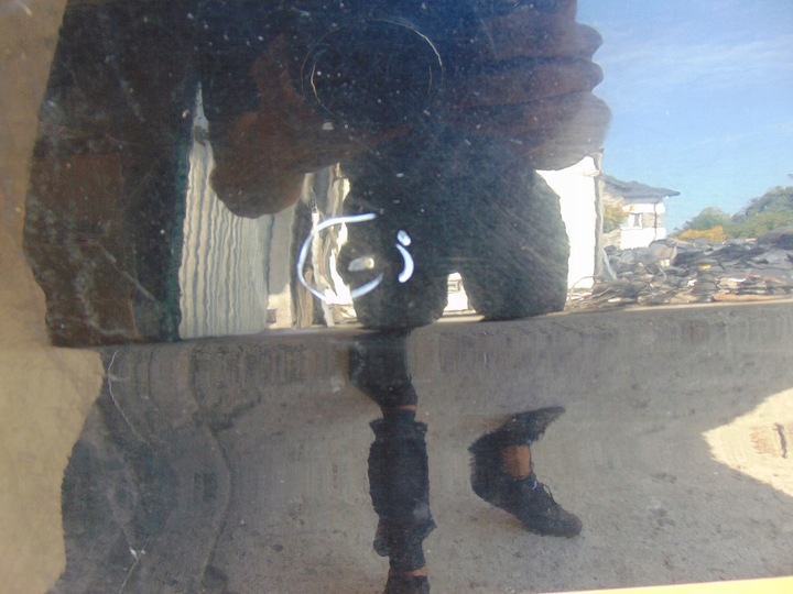 фото №6, Двері лівий перед ford transit custom