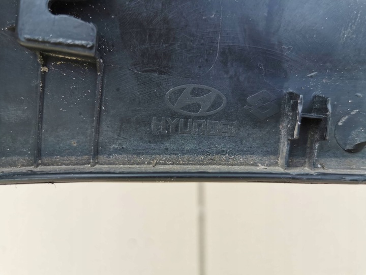 фото №15, Hyundai tucson iv 20- планка na крило лівий перед 87711-n7000