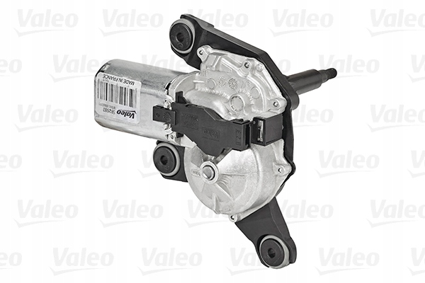 фото №9, Valeo 582607 двигун двірник 582607 val582607