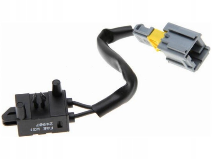 фото №2, Вимикач світла сплав citroen ds3 09-15 ds4 11-15