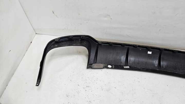 фото №9, Накладка спойлер зад заднее maserati grecale 670170861