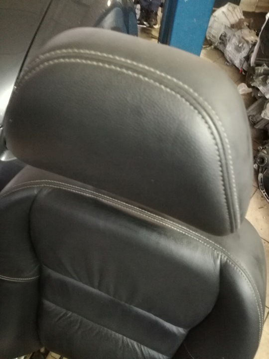 фото №1, Honda cr-v iii 2006-2012 рік підголівник сидіння перед