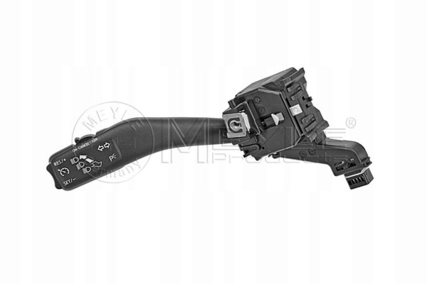 фото №9, Вимикач світла i поворот. vw.